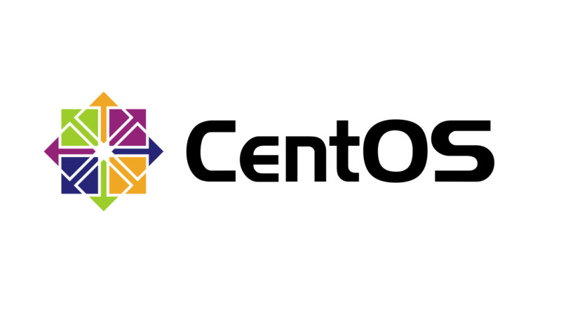 centos